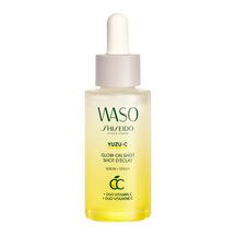 WASO Yuzu-C Eye Awakening Essence Gel